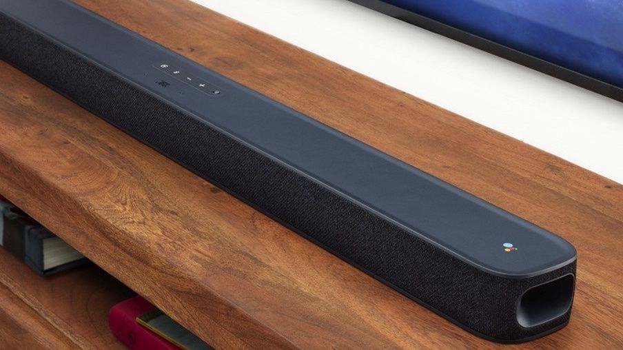 JBL Link Bar with Android TV and Google Assistant set for Spring 2019 launch