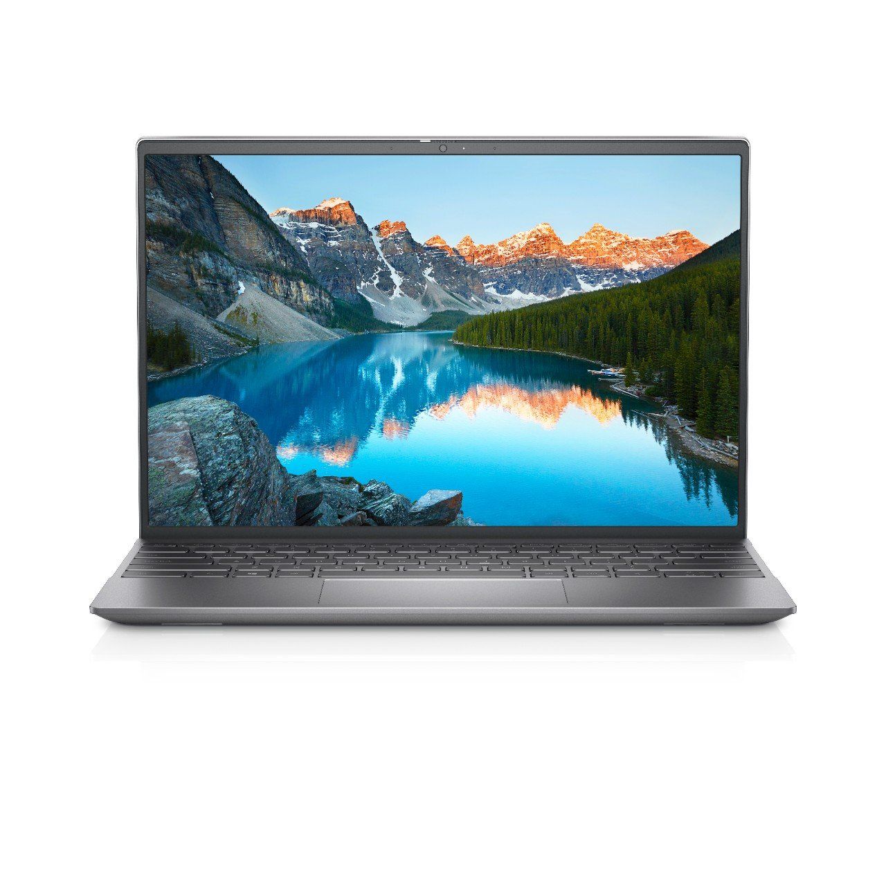 Inspiron 13 Front Keyboard