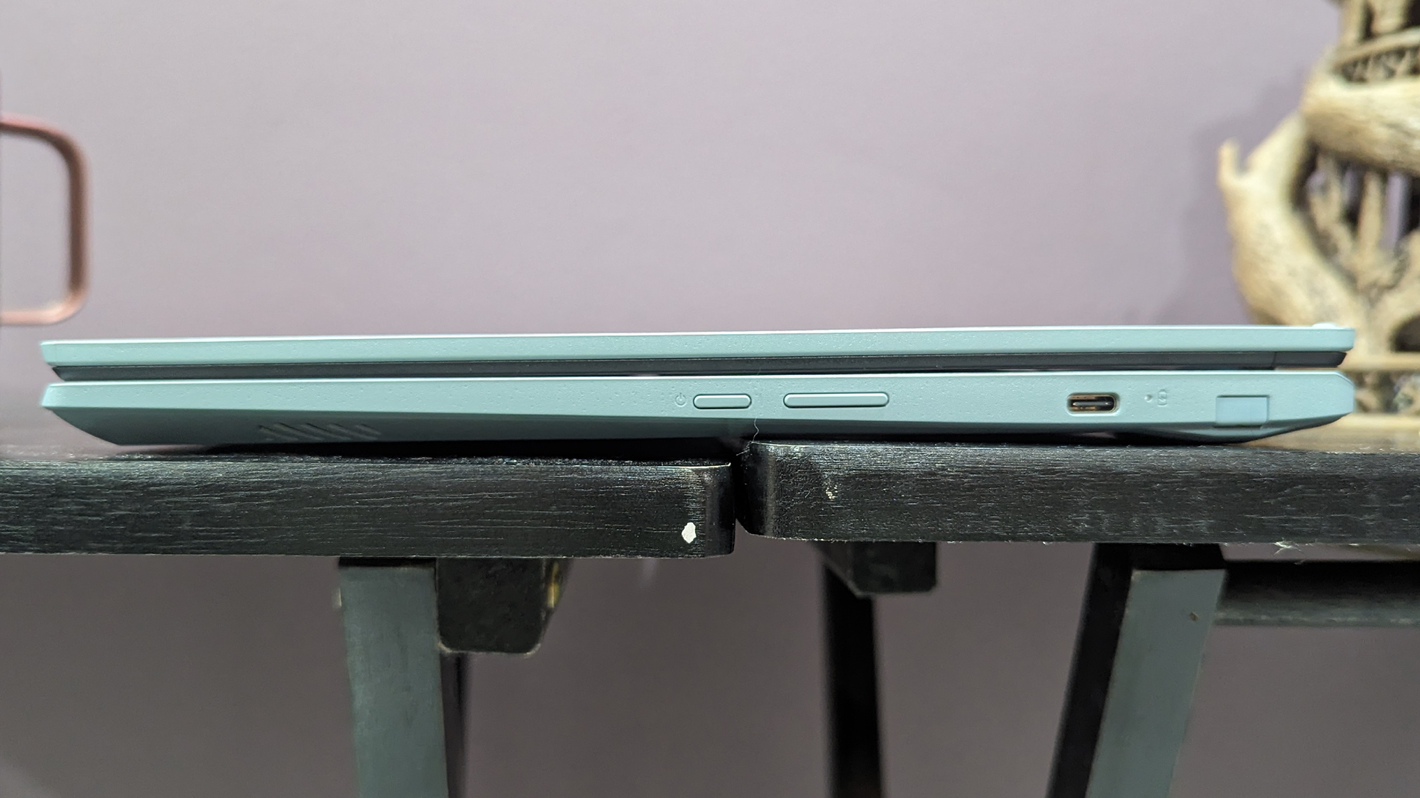 Asus Chromebook CM14 Flip
