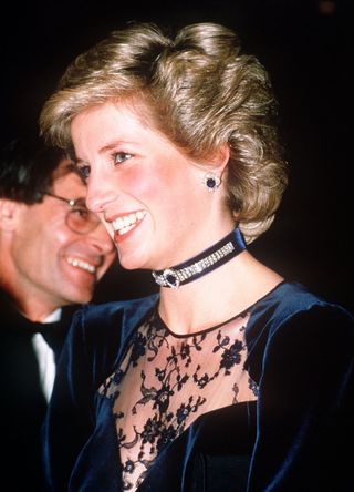 Princess Diana