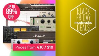 Plugin Boutique early deals graphic