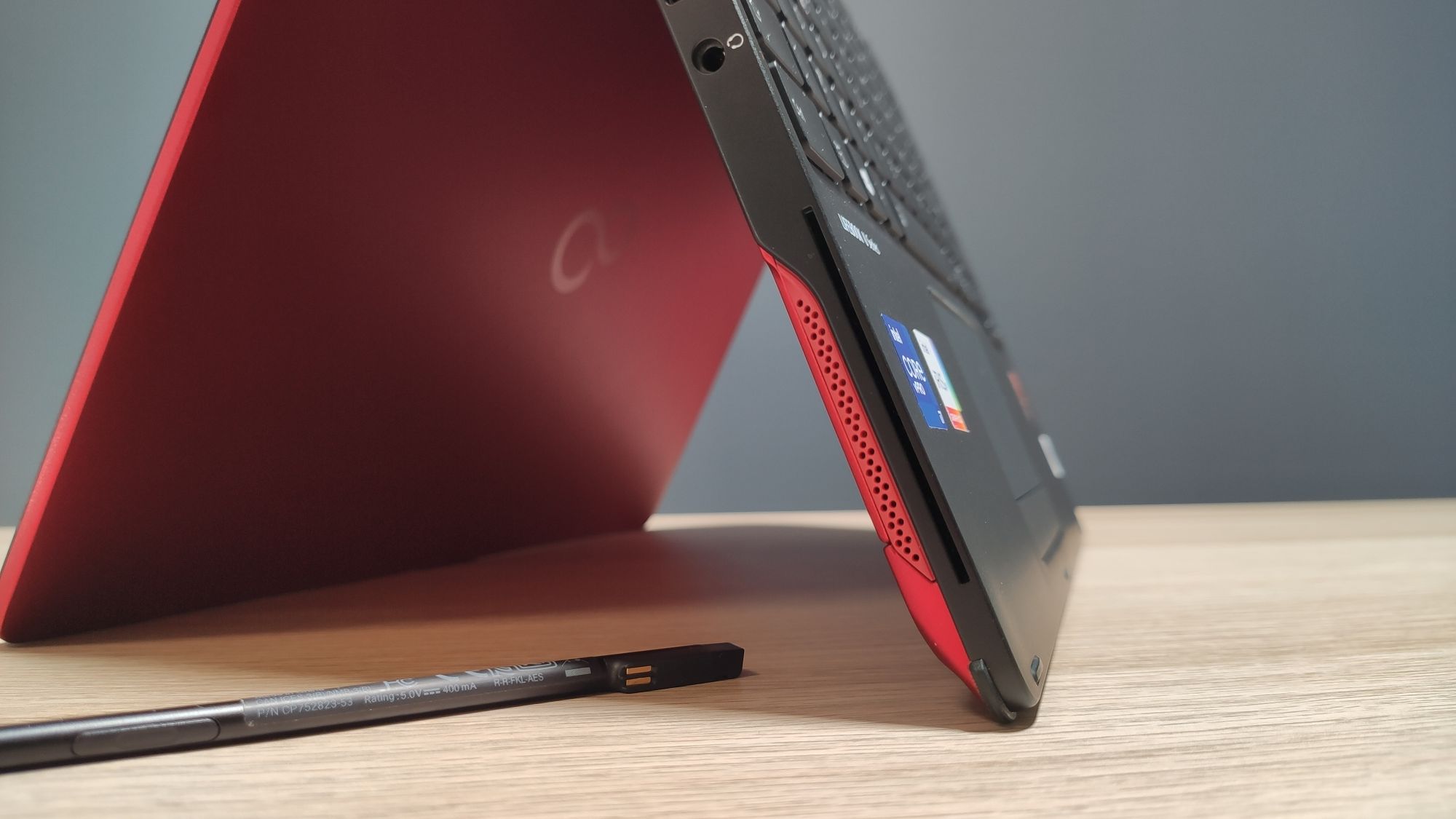 Fujitsu Lifebook U9311X
