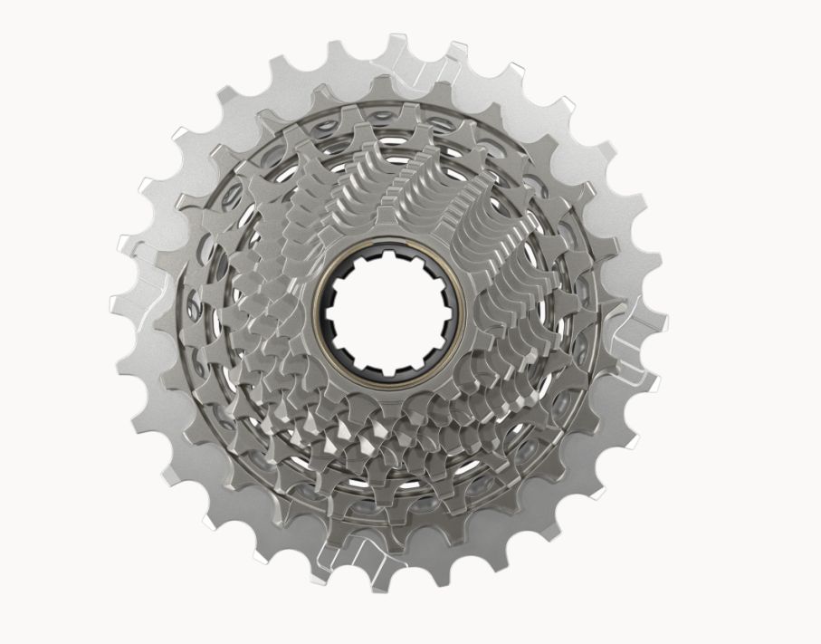Sram Red AXS