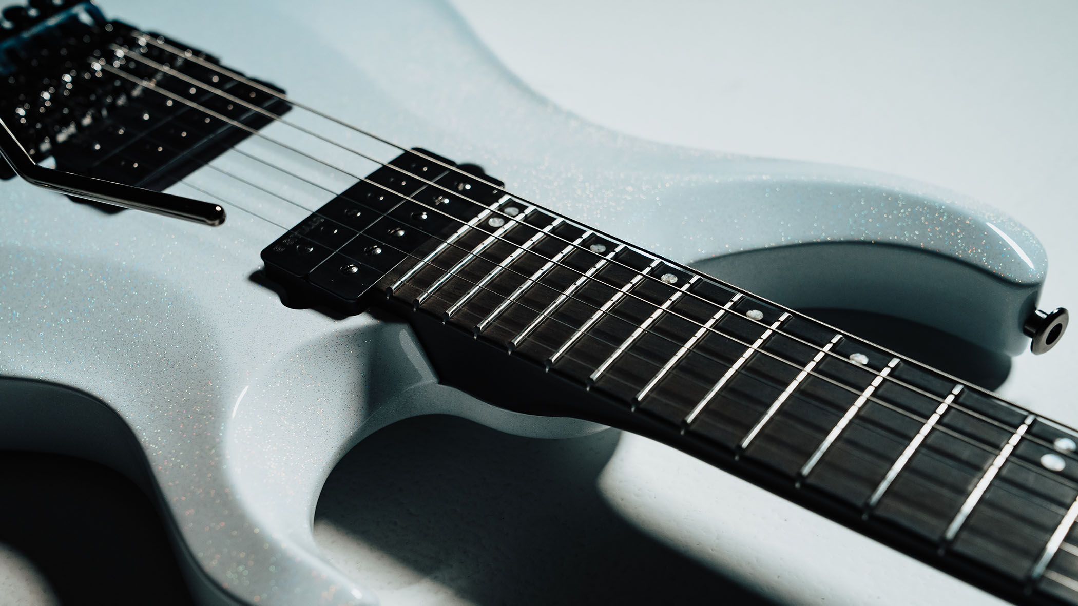 PRS Tekton Series