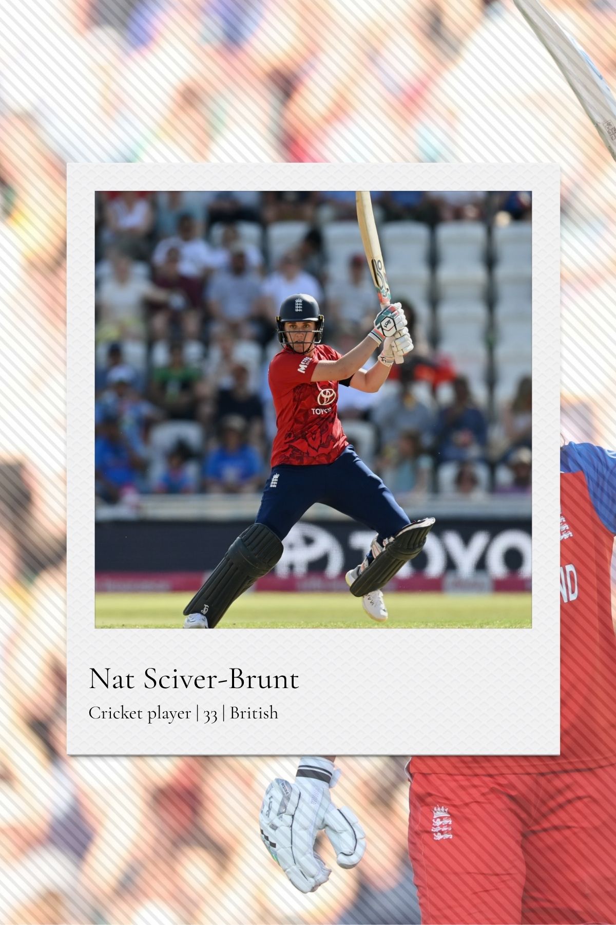 Nat Sciver-Brunt