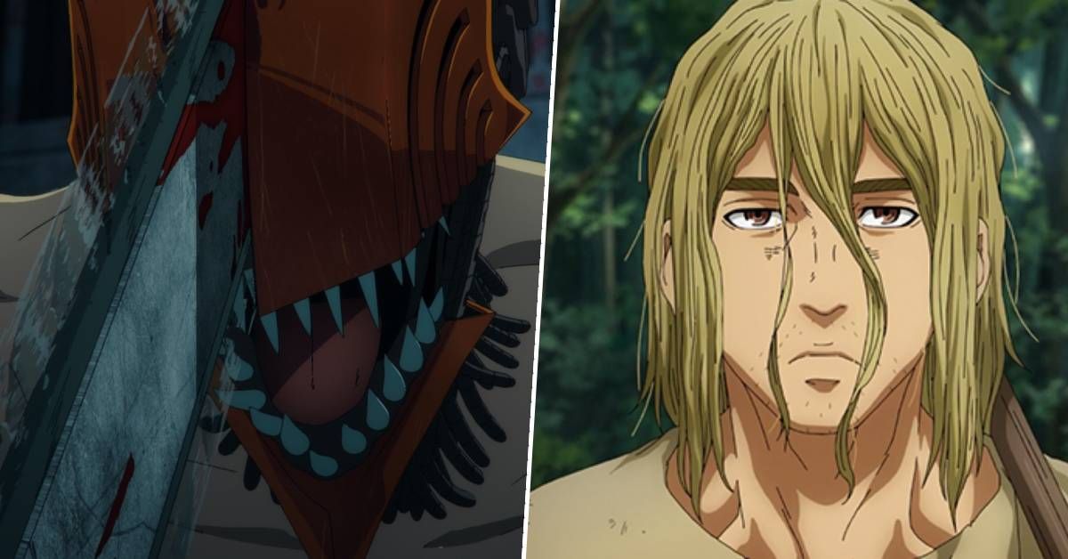 VINLAND SAGA Season 2 The King of Rebellion - Watch on Crunchyroll