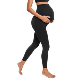 CRZ YOGA Butterluxe Maternity Leggings