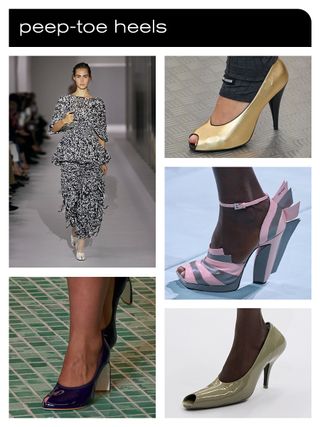 spring summer 2025 accessory trends