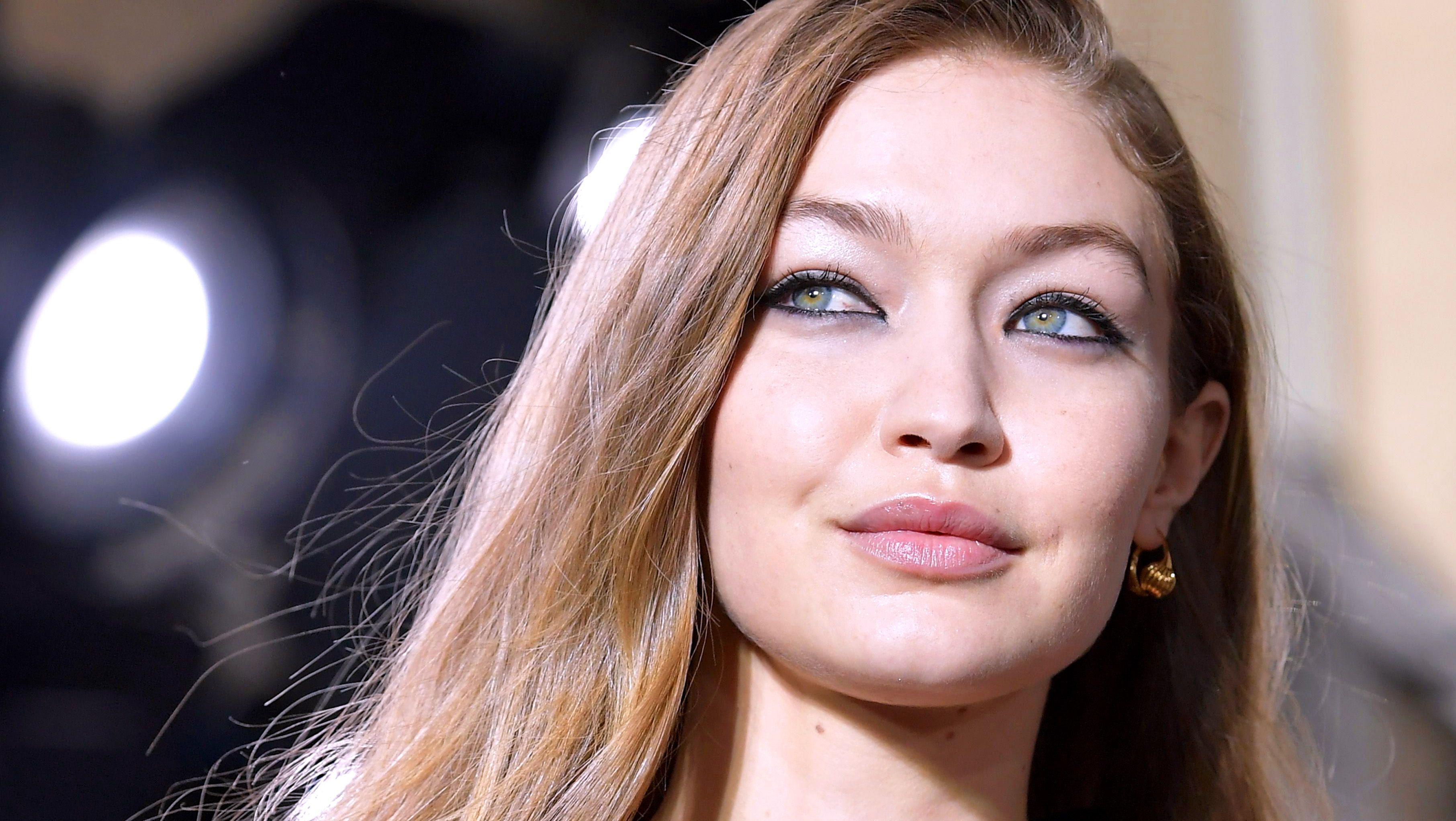 Gigi Hadid Gives Rare Interview About Her 'Genius' Daughter Khai