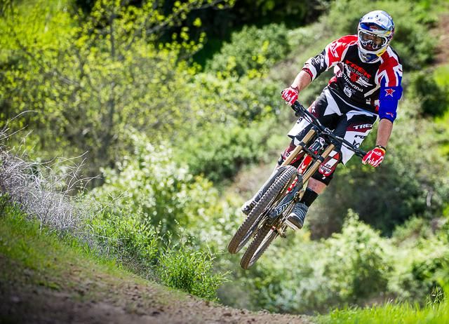 Brook MacDonald (Trek World Racing)