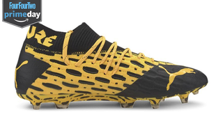 Amazon Prime day Puma football boots