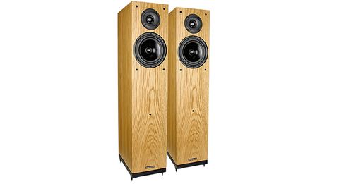 spendor a6 speakers