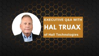 Hal Truax, Hall Technologies