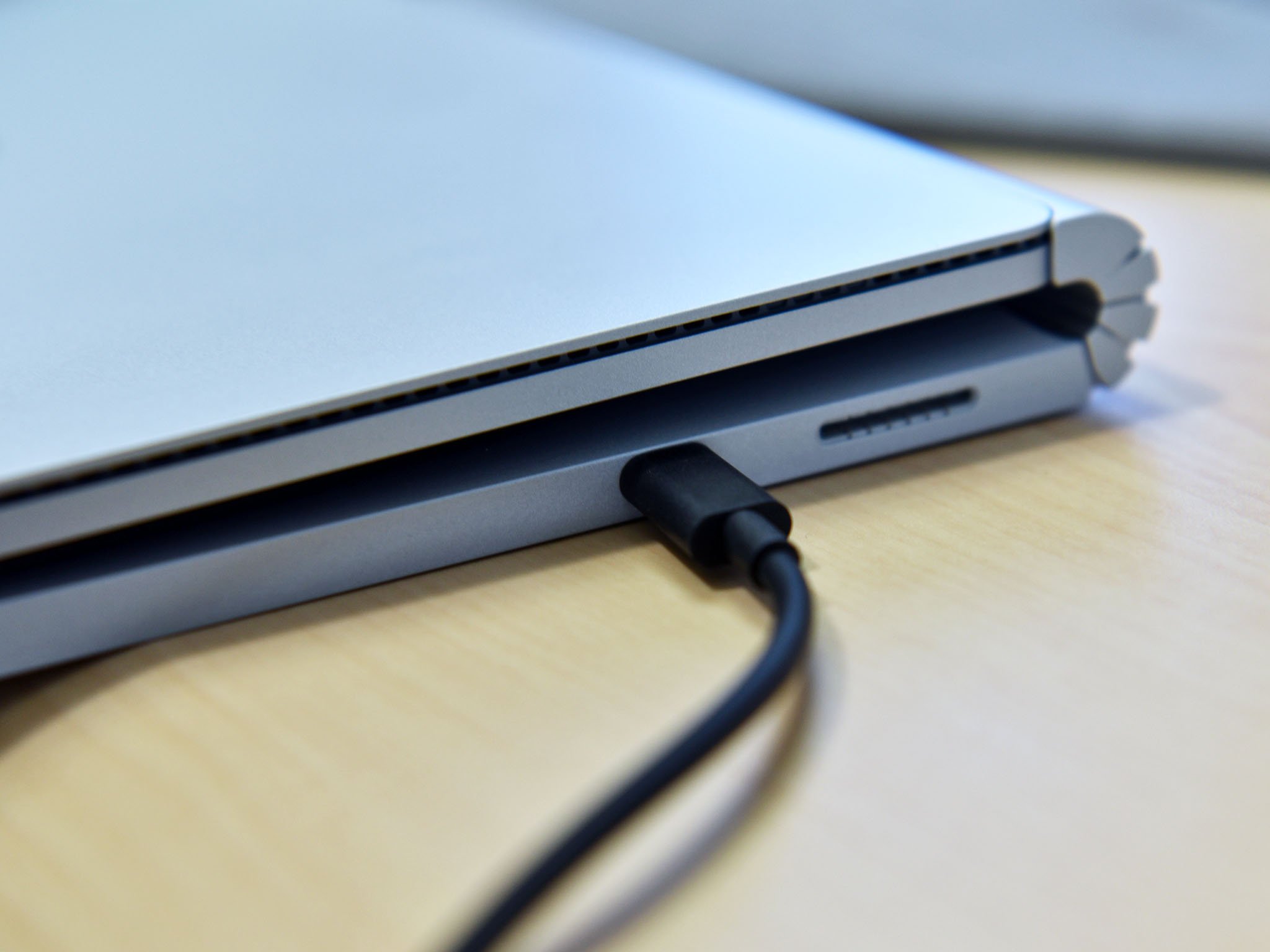 New Laptop 2 and Surface Pro NEED Thunderbolt 3, it could finally happen | Windows