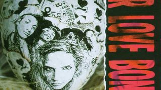 Mother Love Bone - Apple