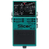 Boss SL-2 Slicer - $150/£139
