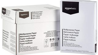 AmazonBasics Multipurpose Copy Paper