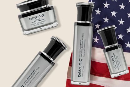 Pevonia Imagery