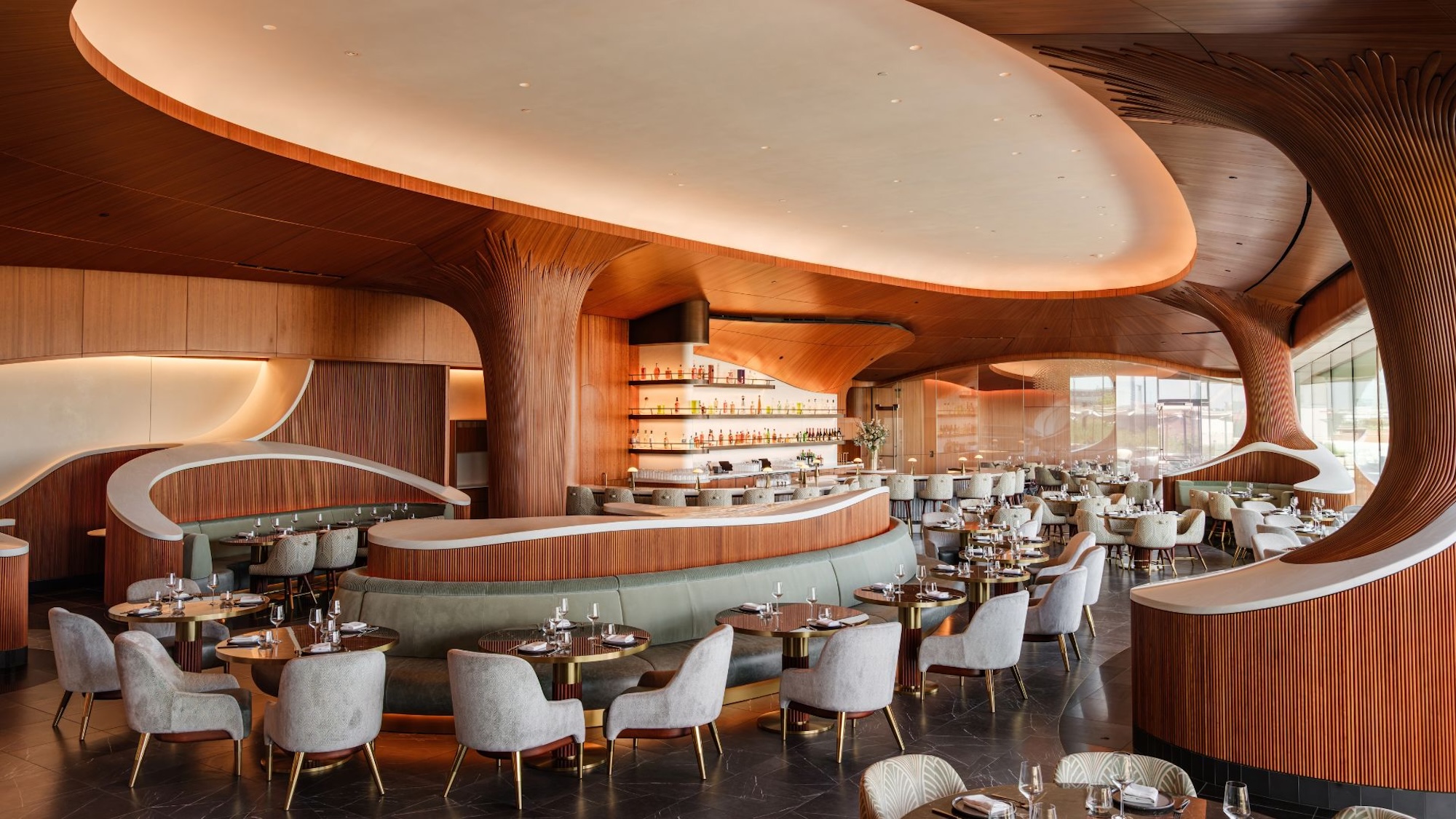 skywalker grill lucas museum