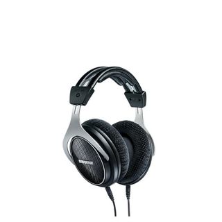 Best over-ear headphones: Shure SRH1540