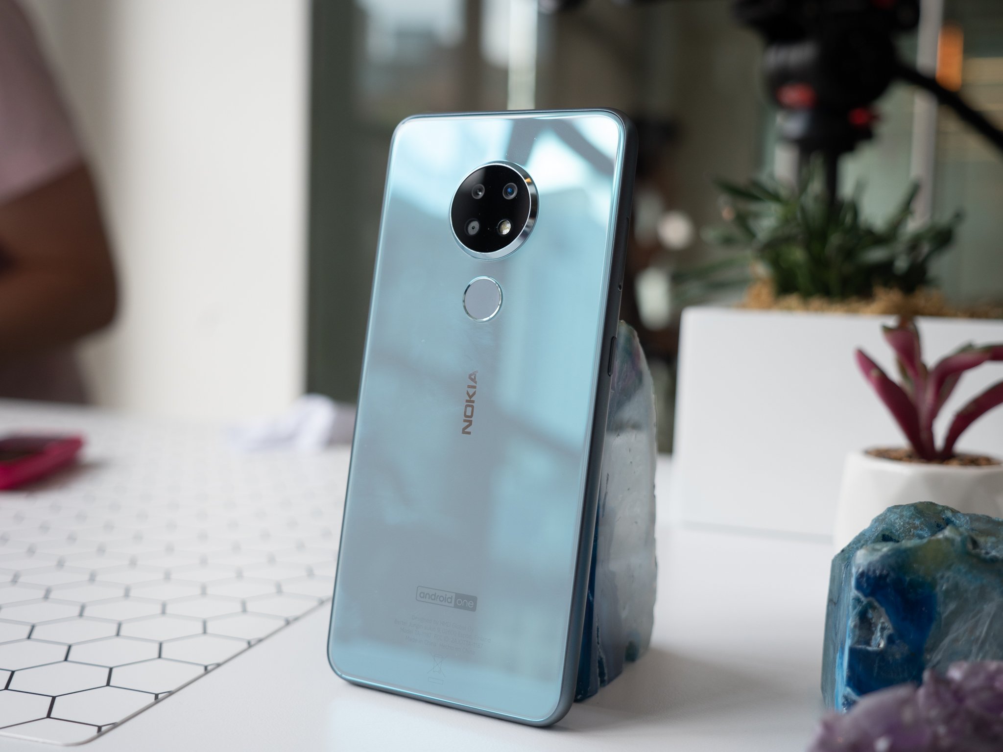 Nokia 6.2 Smartphone in Review: Android One was a great choice for Nokia -   News