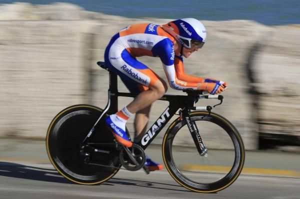 Steven Kruijswijk (Rabobank).