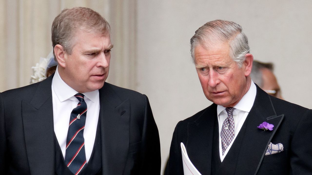 Prince Andrew&#039;s security could soon be funded by King Charles 