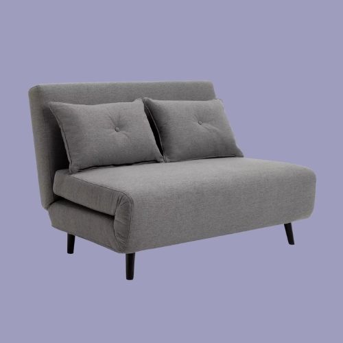 Habitat, Roma Double Fabric Chairbed