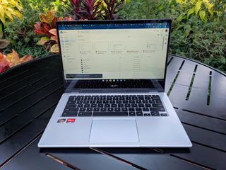 Acer Chromebook Spin 514