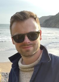 Daniel Piper's avatar
