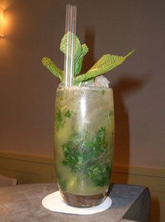 Millionaires Mojito