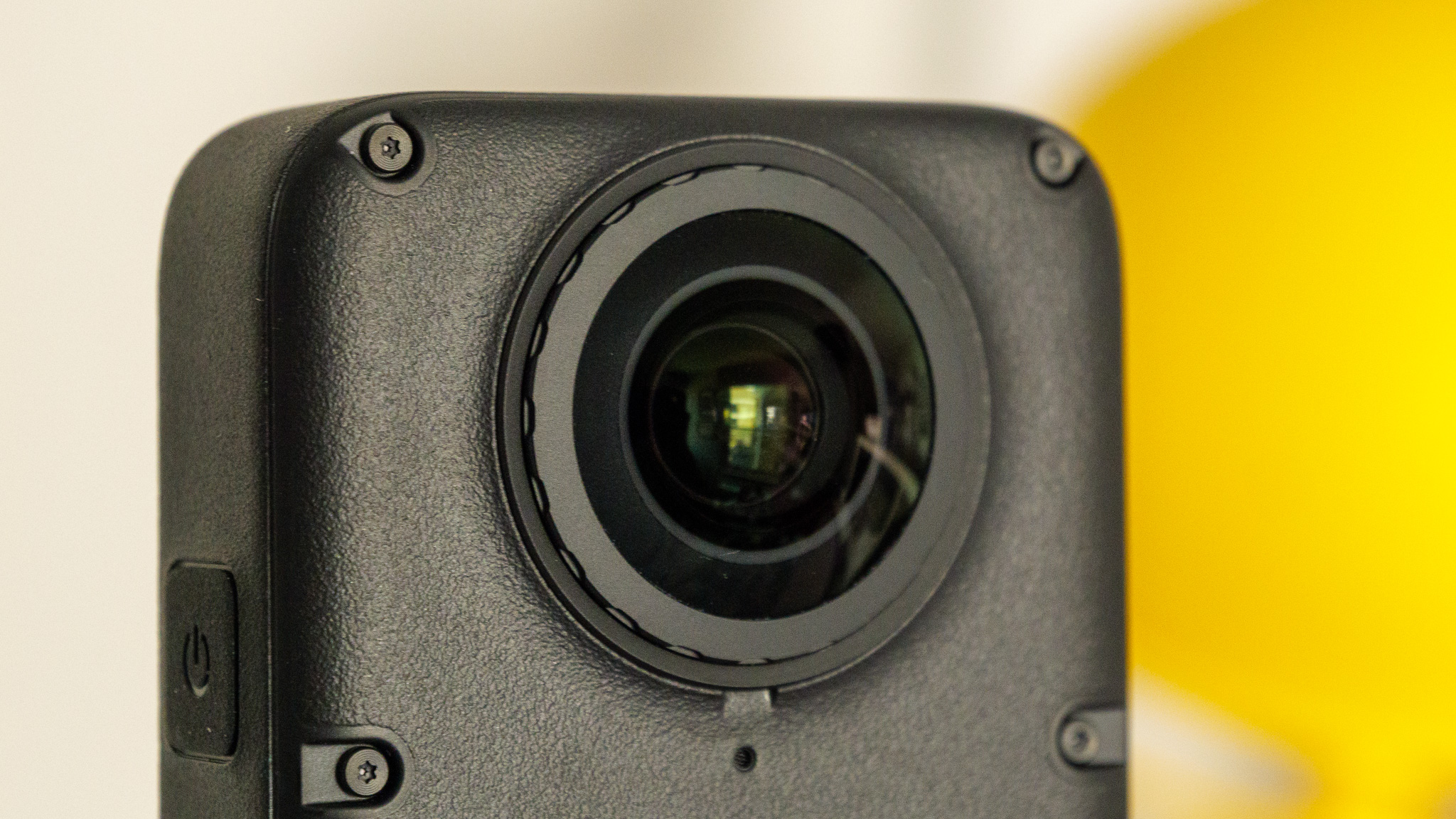 DJI Osmo 360 II camera