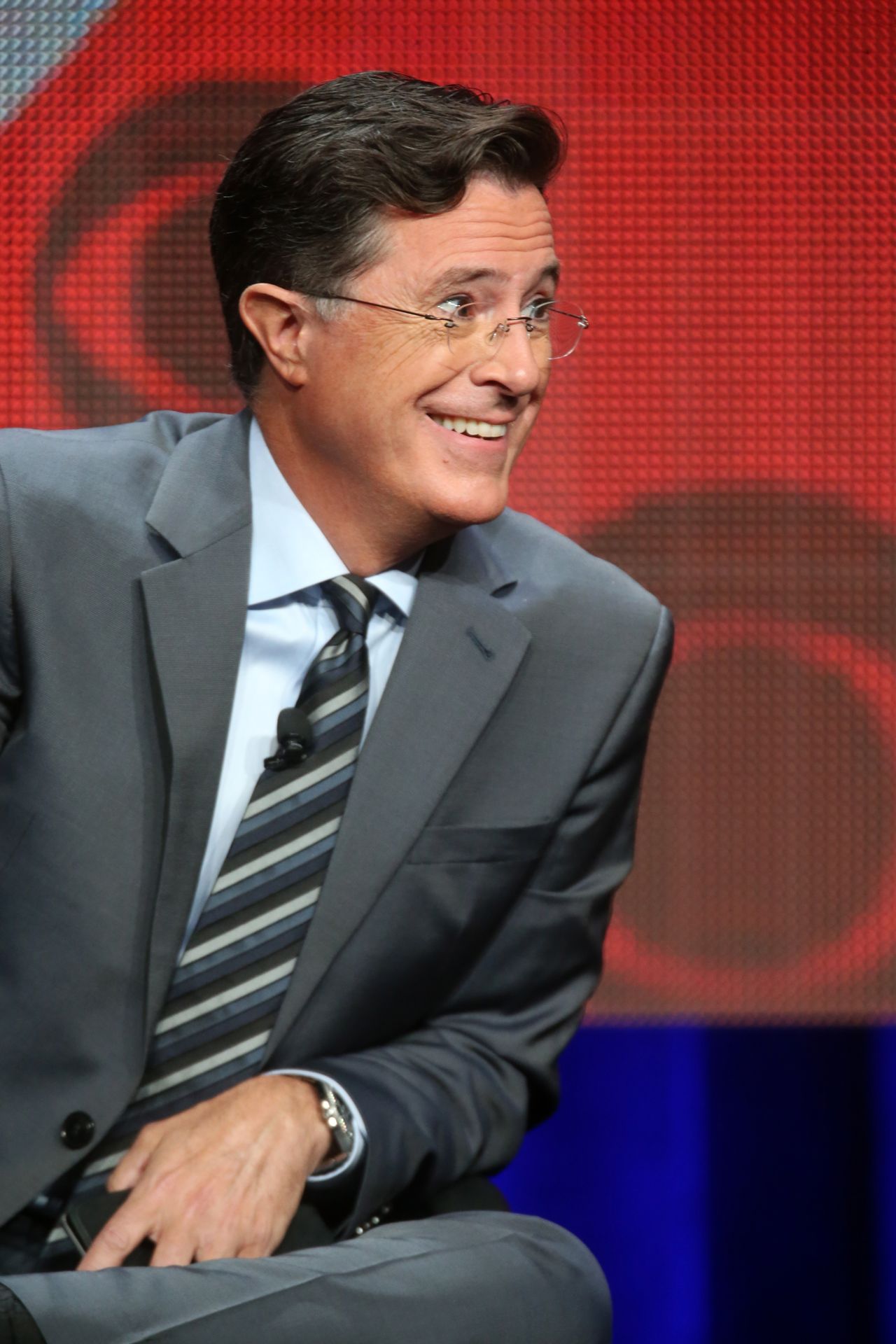 Stephen Colbert