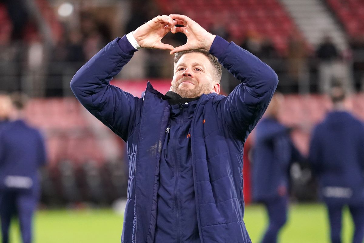 AFC Bournemouth v Boreham Wood – Emirates FA Cup – Fourth Round – Vitality Stadium