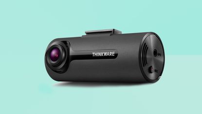 Thinkware F70 dash cam review