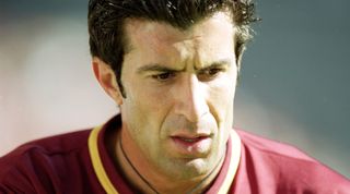 Luis Figo