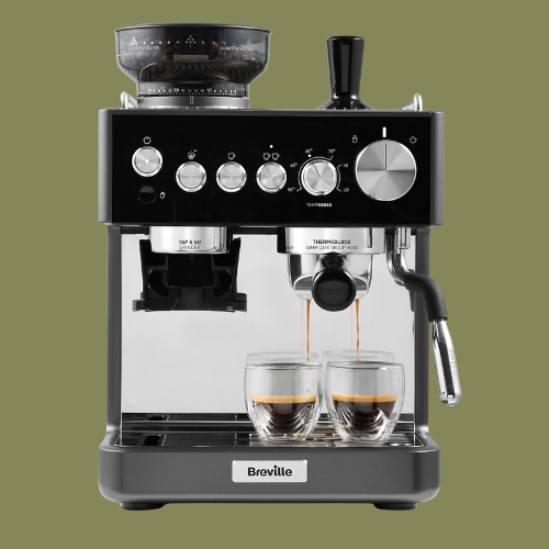 Breville, Breville Barista Sense Espresso Machine