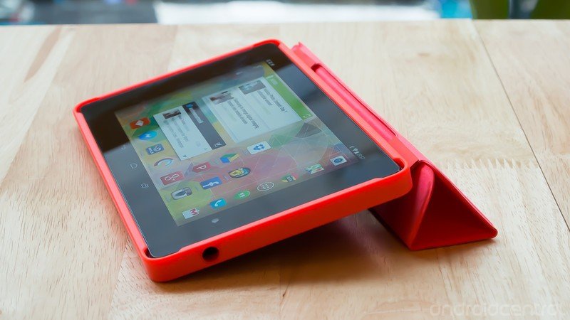 Nexus 7 Folio