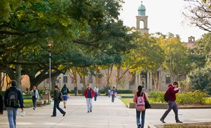 Reader's Choice: Louisiana State University | Kiplinger