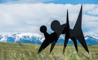 Montana’s Tippet Rise Art Center blends culture and nature