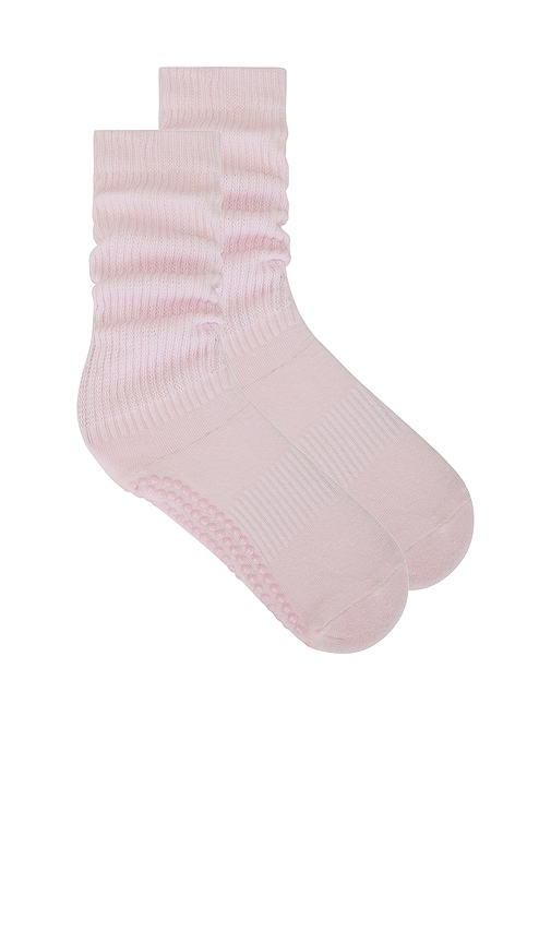 Cloud Sock