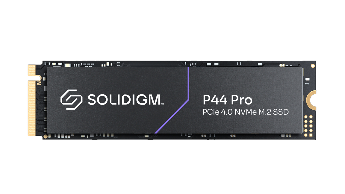 Solidigm P44 Pro 2TB SSD Sells For Just 5 Cents Per GB | Tom's