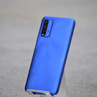 Check out Redmi 9 Power on Amazon