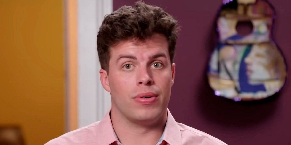 90 Day Fiance's Jovi Calls Out Friend For Sharing His Stripper Secrets ...