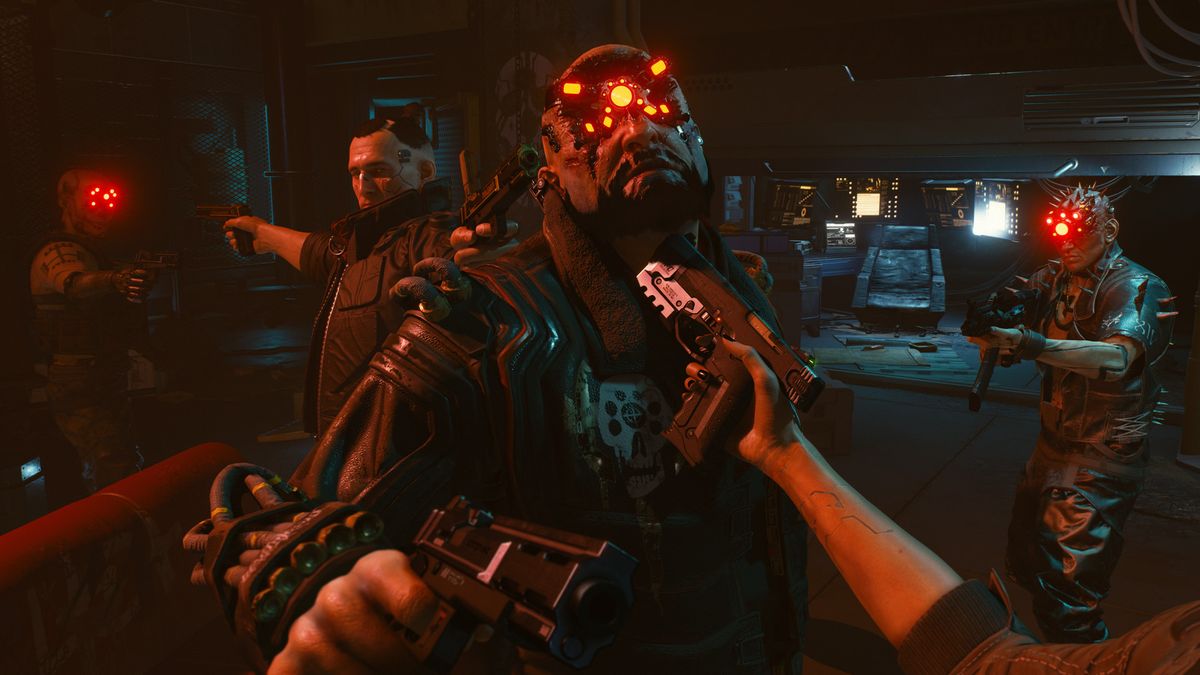 Horizon: Zero Dawn VR Mod Revealed For PC (Update)