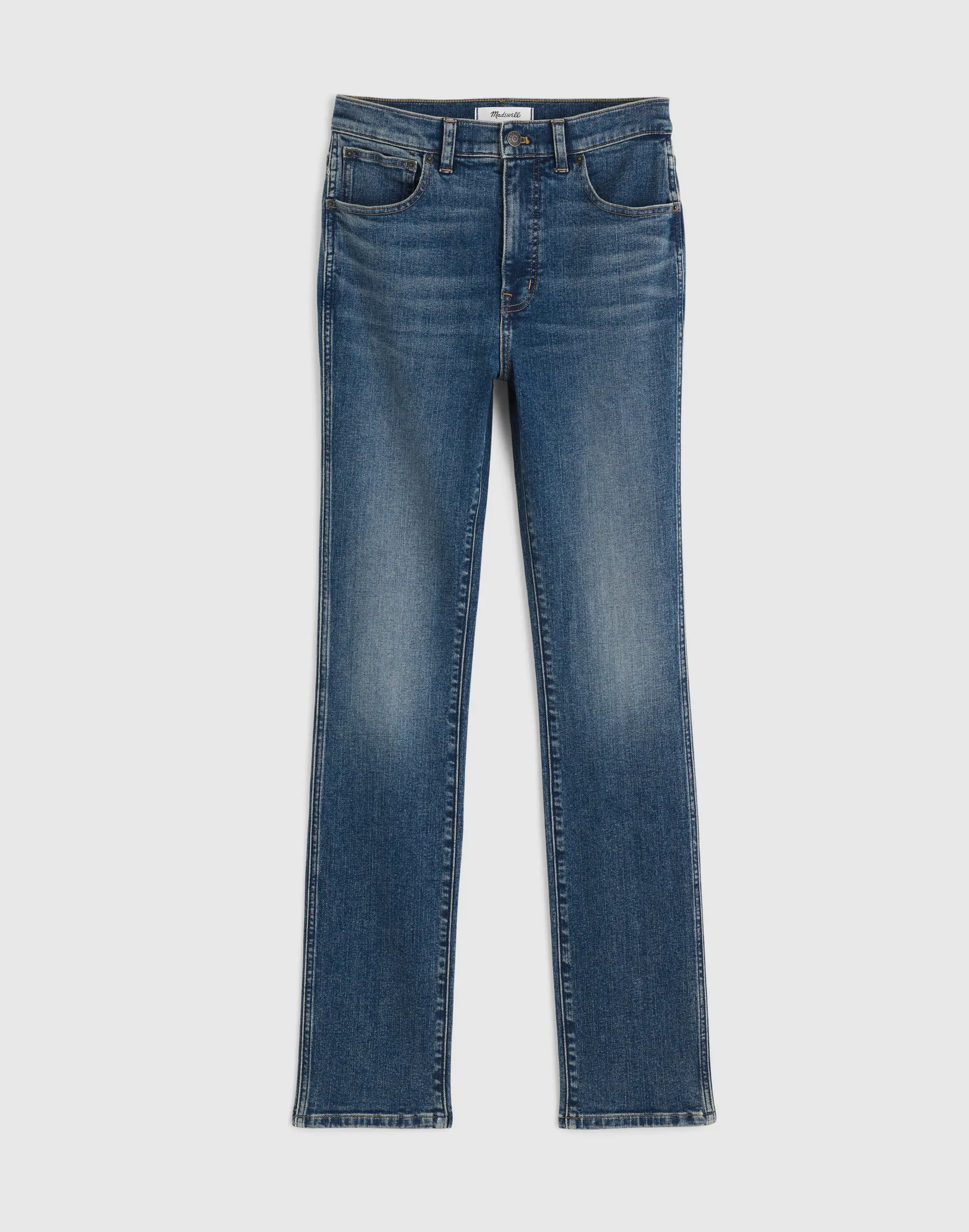 The Pencil Jean