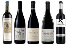 alternatives to Ch&acirc;teauneuf-du-Pape