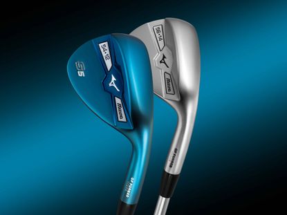 Mizuno s5 blue clearance ion