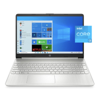 HP 15.6-inch laptop | $120 off
