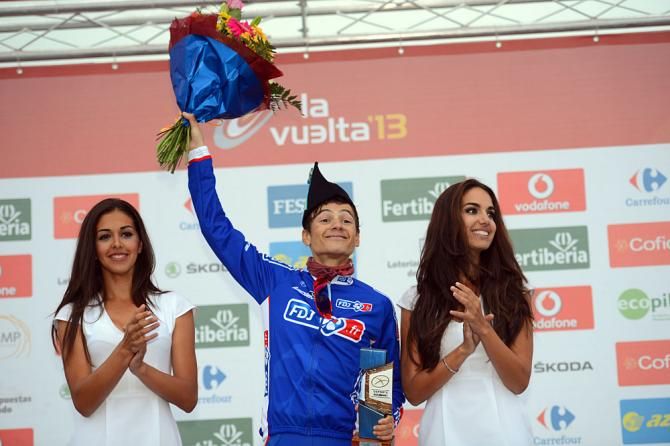 Kenny Elissonde (FDJ)